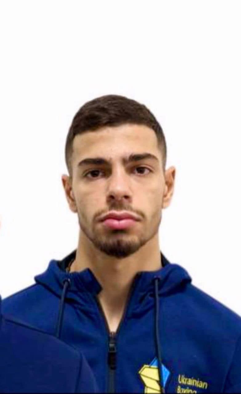 Бронза Чемпіонату Європи U-23: вітаємо Расула Гулієва та одеську школу боксу!