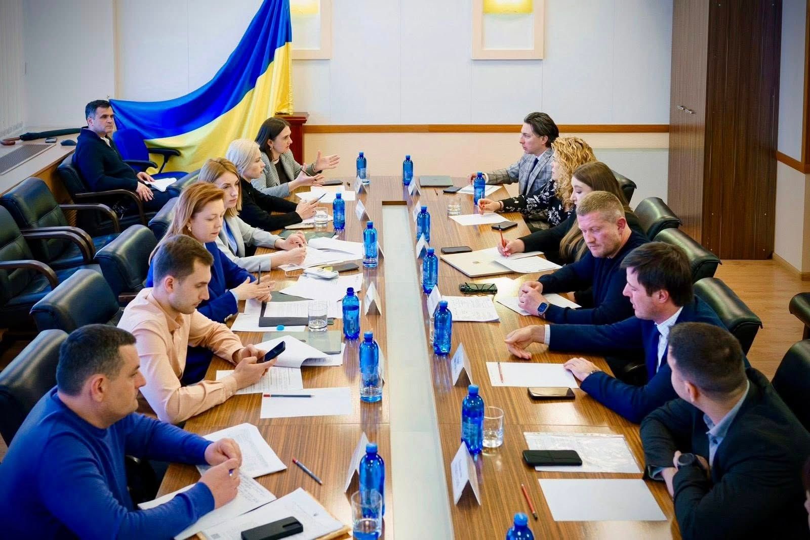 Одещина готується до підписання трьох важливих угод з Італією!