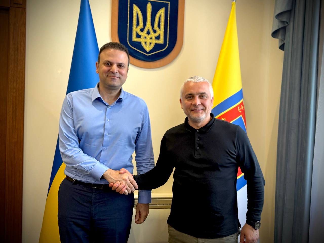 Підтримка дітей — серед наших ключових пріоритетів
