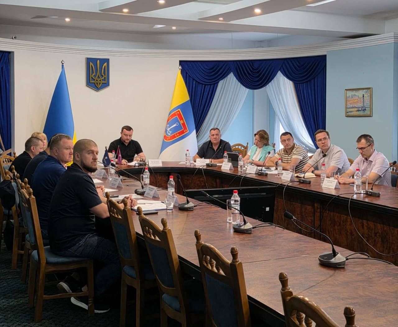 Готуємось до зими
