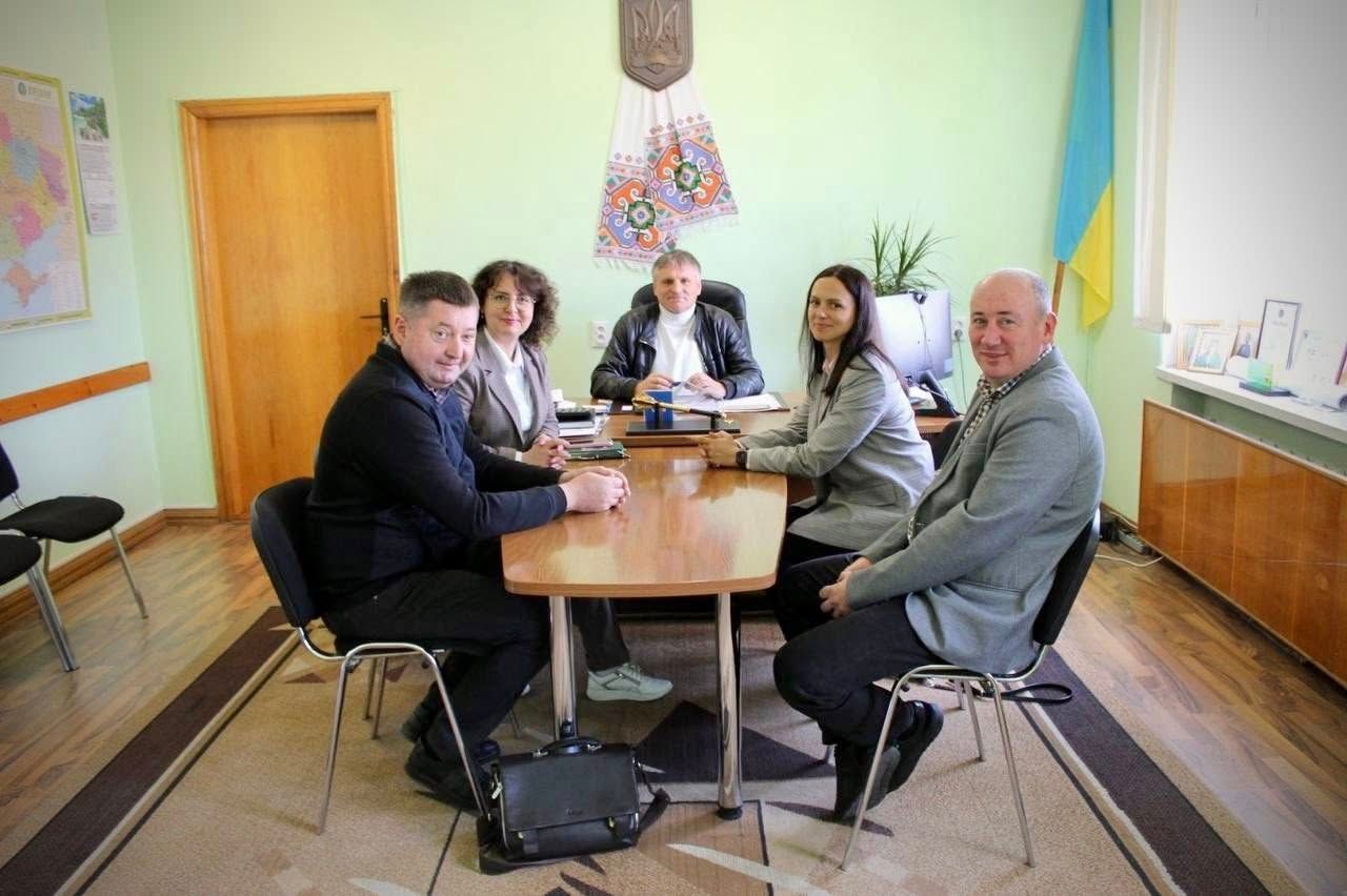 Розпочато дослідження інвестиційного потенціалу трьох громад Одеської області