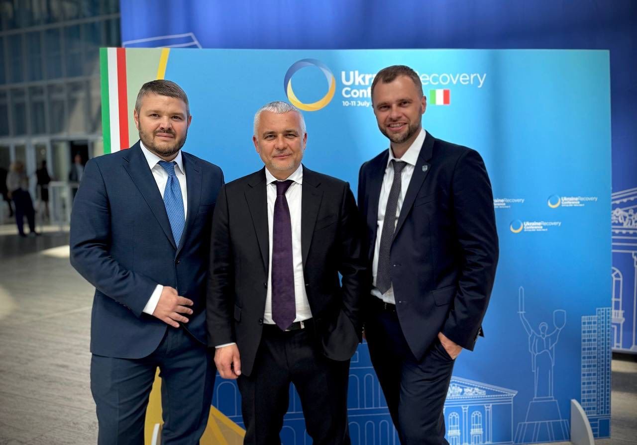 48,5 мільйонів євро на відбудову Одещини