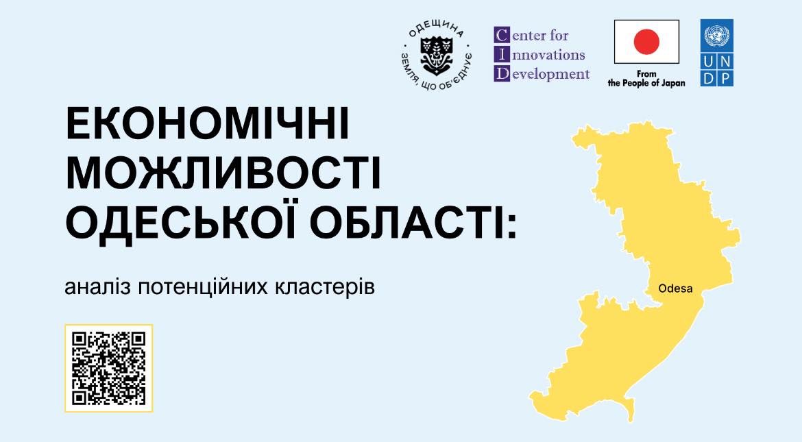 Розвитку малого й середнього бізнесу