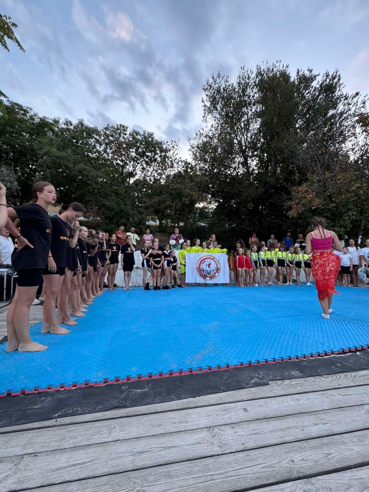 EXTREME BEACH GAMES 2025 