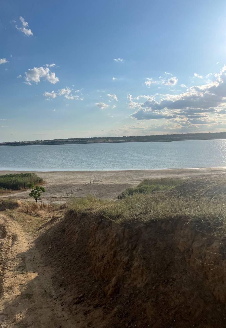 Озеро Китай та Придунайські озера — на межі виснаження. Які заходи вживаються?