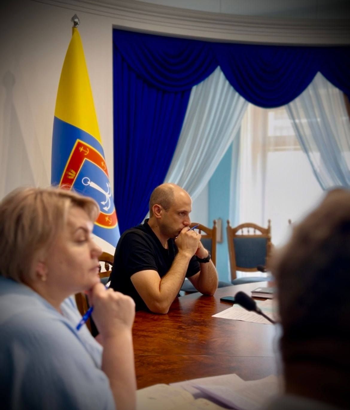 ДІАЛОГ ВЛАДИ ТА БІЗНЕСУ