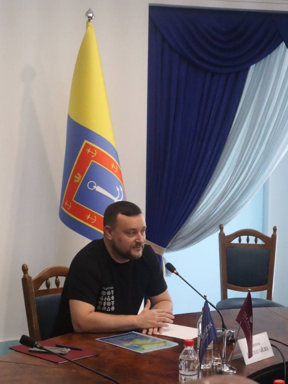 Єдність заради правди