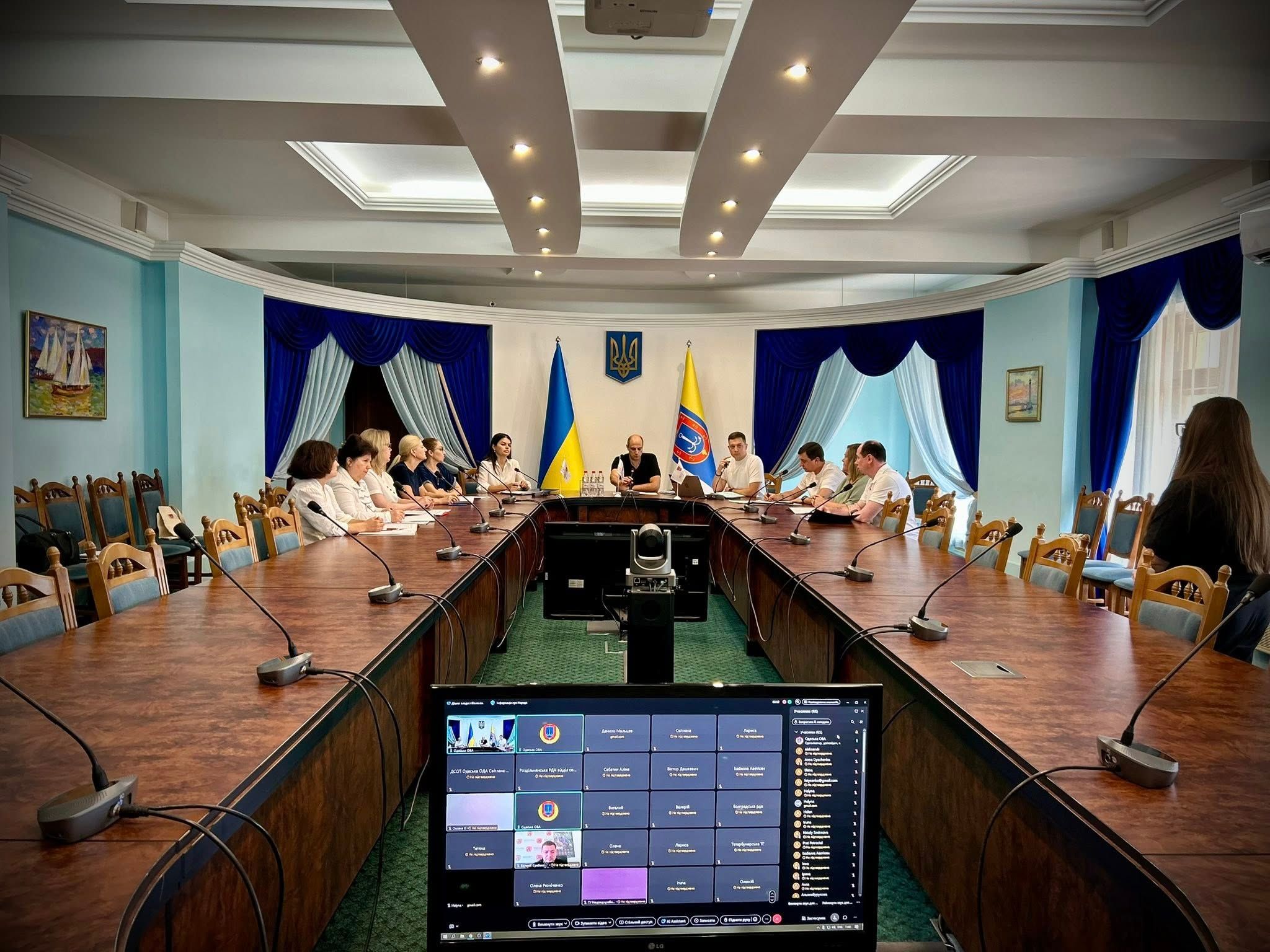 Діалог влади з бізнесом: вирішення важливих питань під час війни