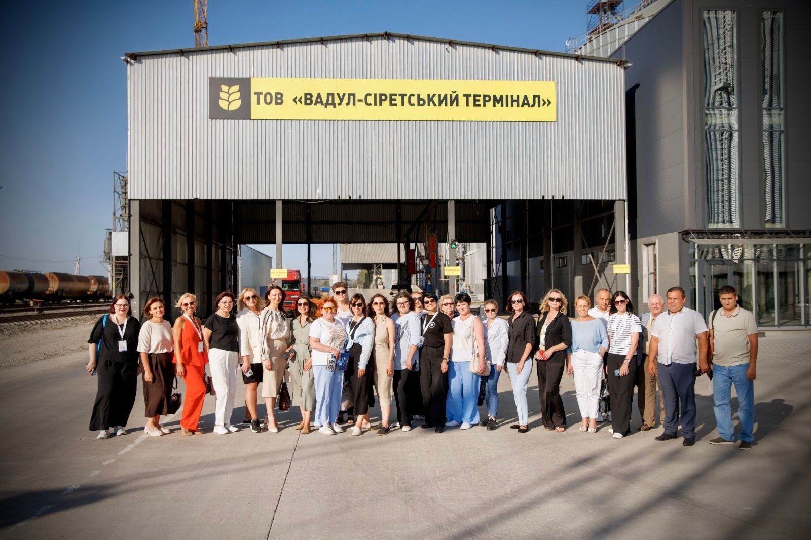 Одеса, Рівне, Чернівці: три області, два дні, одна мета!