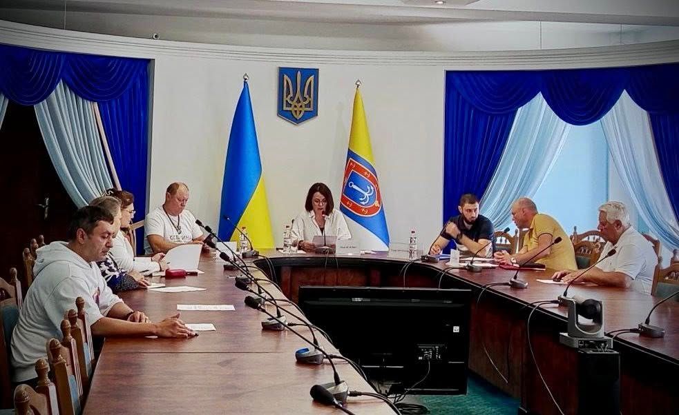 Доступність та безбар'єрність: громади Одещини презентували проєкти нових інклюзивних маршрутів