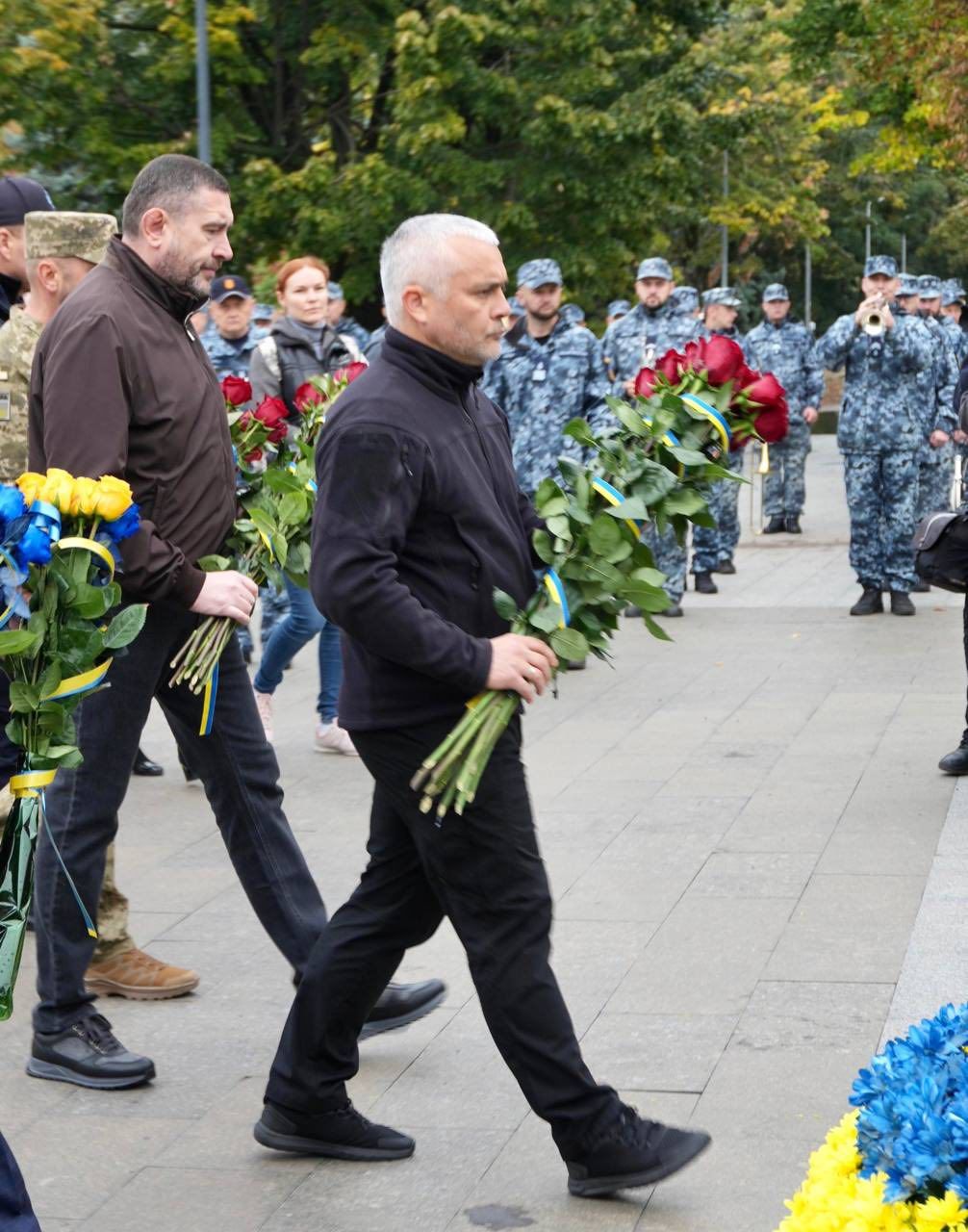 День захисників і захисниць України