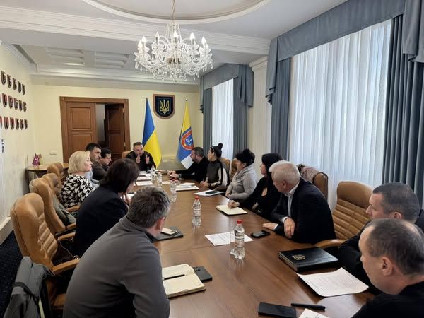 Державна підтримка аграріїв Одещини: старт роботи обласної комісії