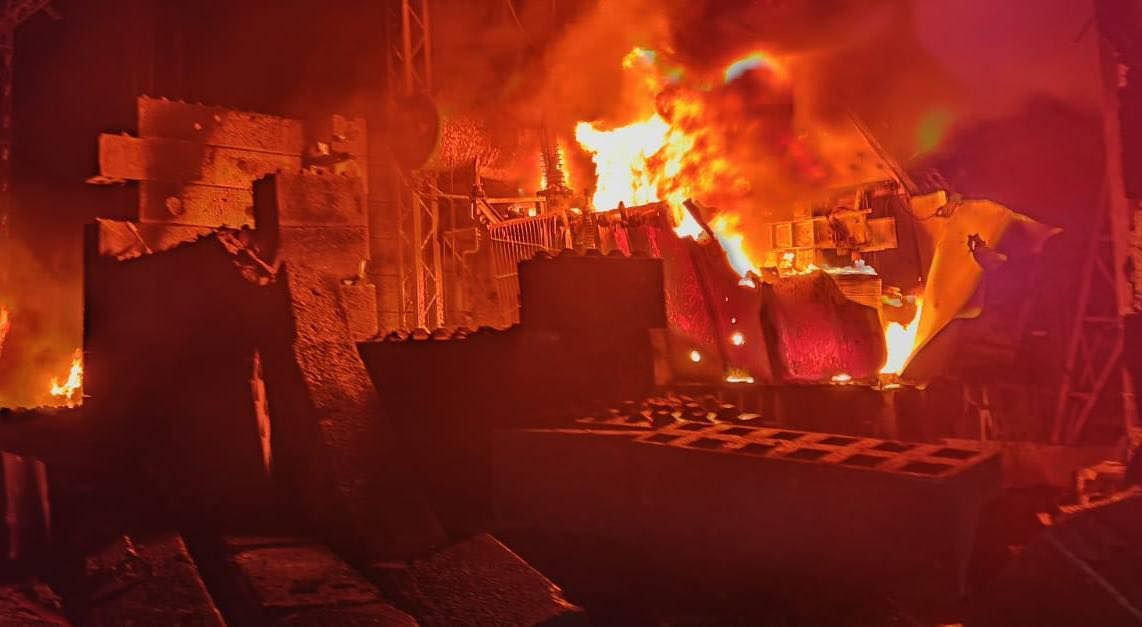 Ворог вчергове завдав масованого удару по цивільній інфраструктурі Одещини.