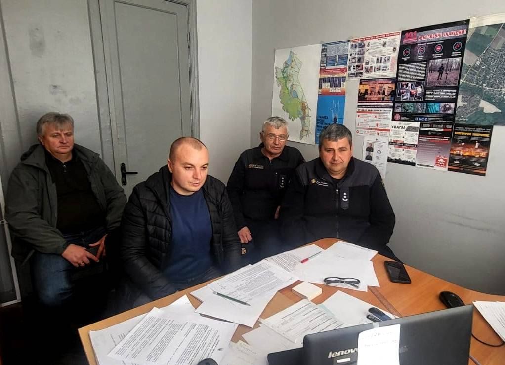 Одещина готується до осінньо-зимового періоду