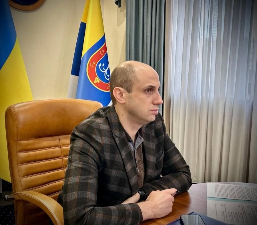 Онлайн-презентація оновленої структури Міністерства економіки та аграрної політики України