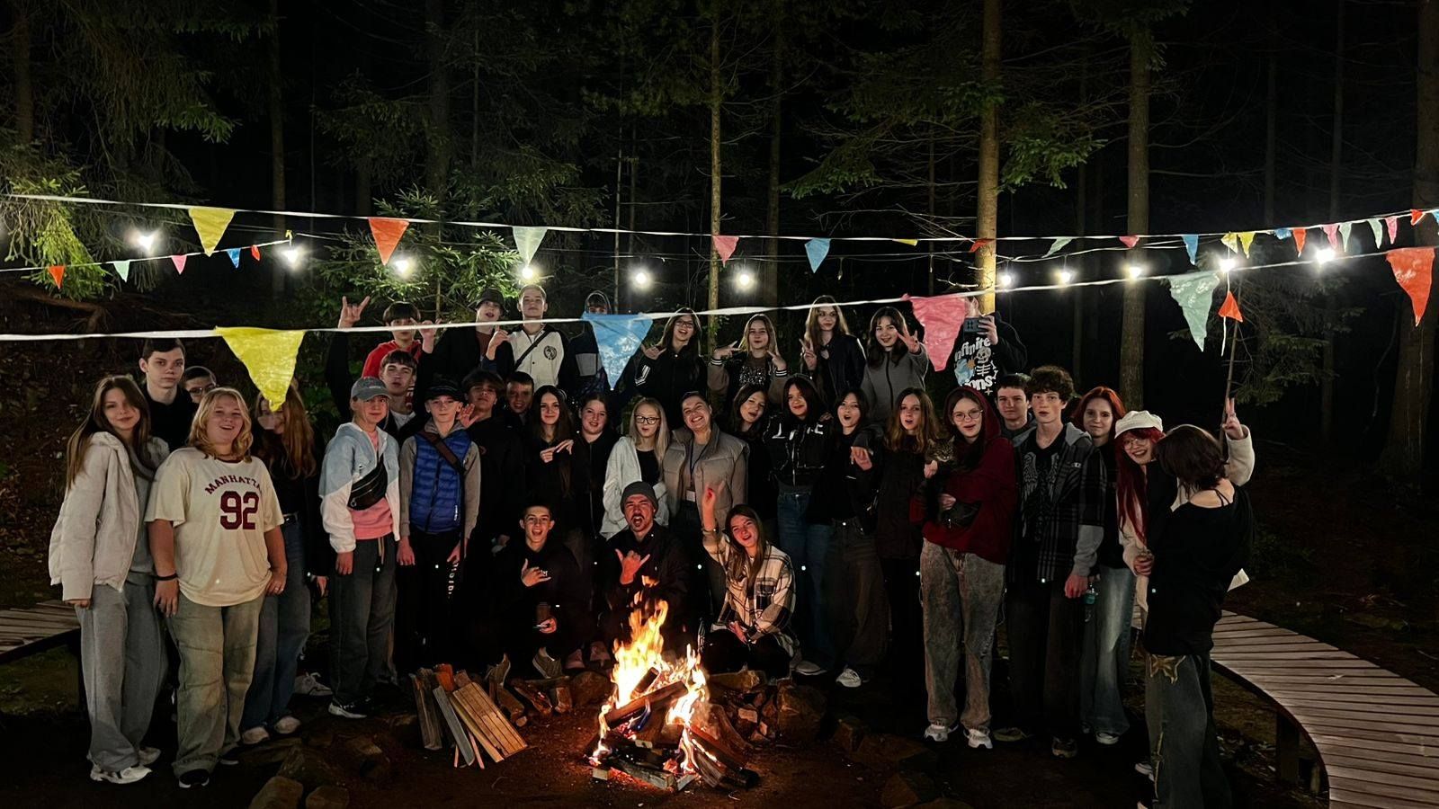 Діти Героїв Одещини пройшли реабілітацію та відпочинок у Карпатах