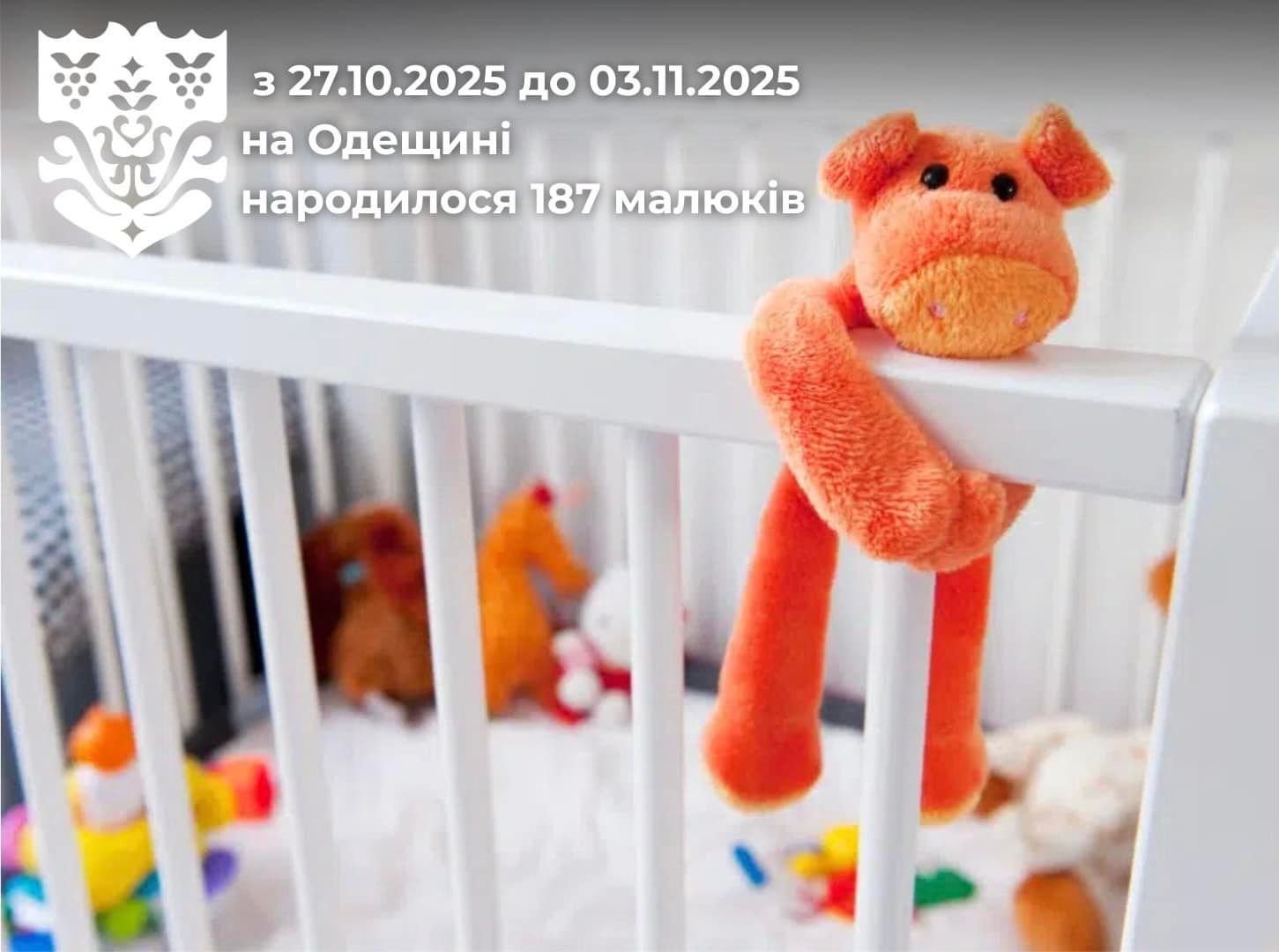 Новий тиждень — нові життя!