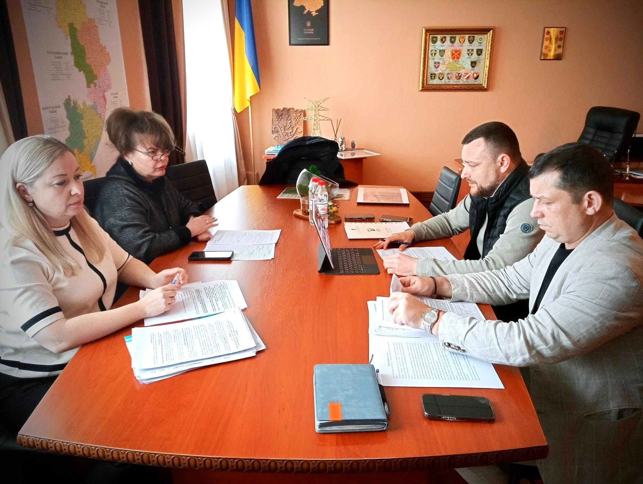 Посилюємо контроль за безпекою та стабільністю освітнього процесу