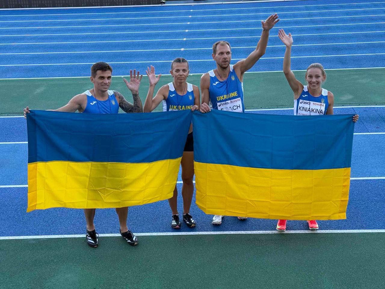 Перше «золото» Одещини на Дефлімпіаді-2025