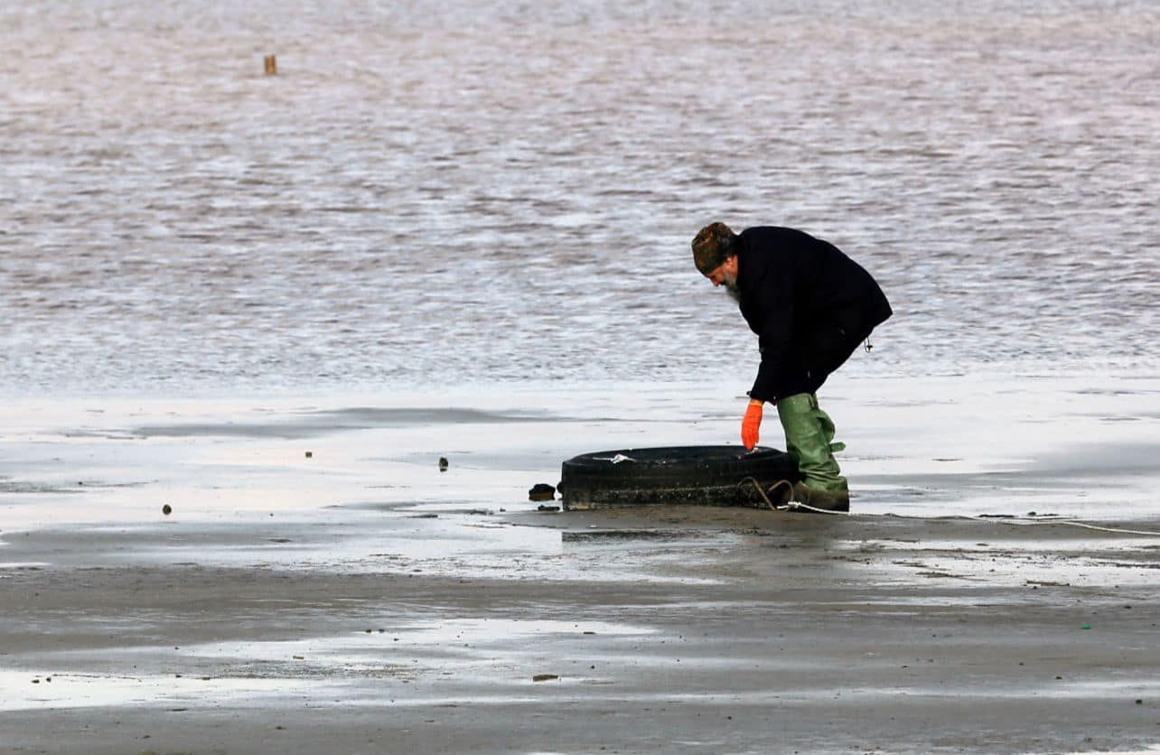 Відновлення Куяльницького лиману: вклад в рекреаційний розвиток нашої області