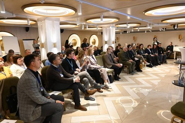 Як громади Півдня допомагають українцям відновлювати життя попри війну.