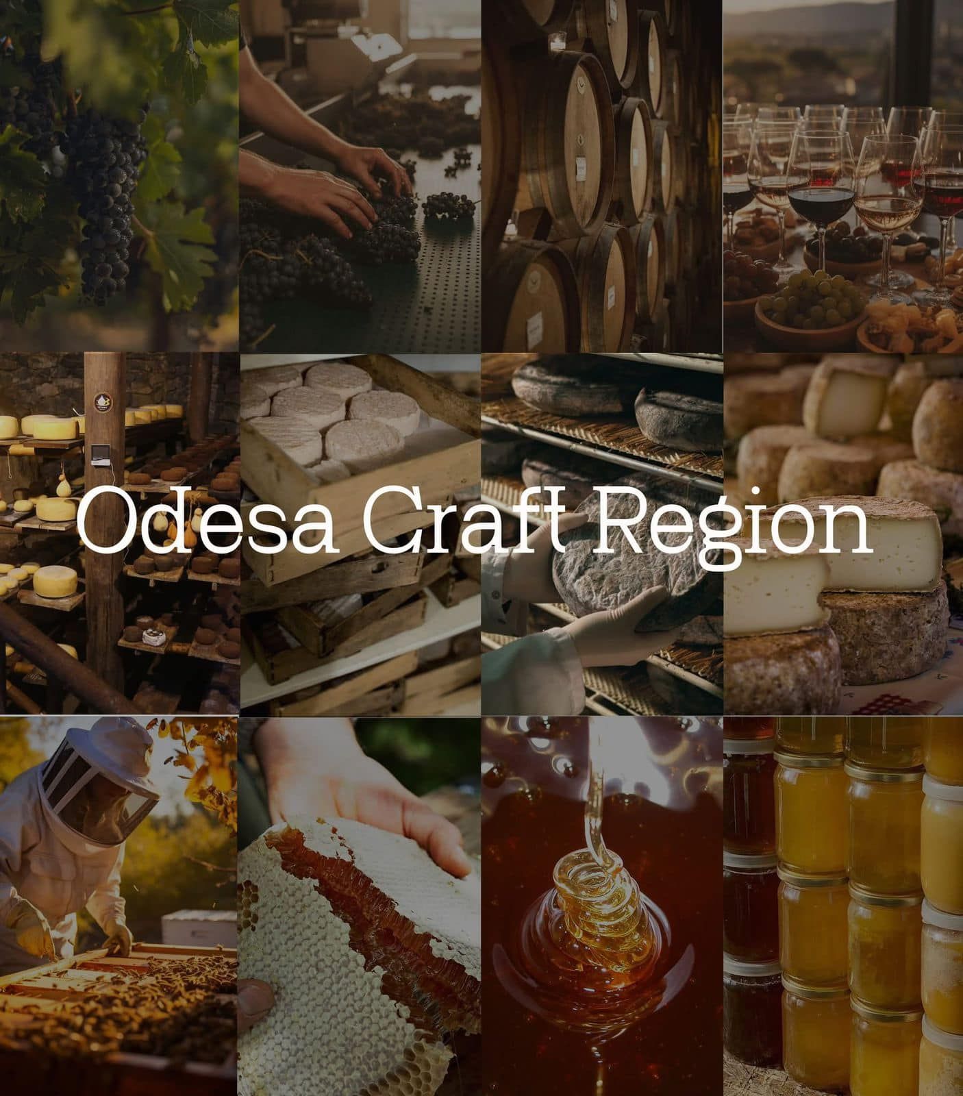 Оголошення для виробників Одеського регіону!