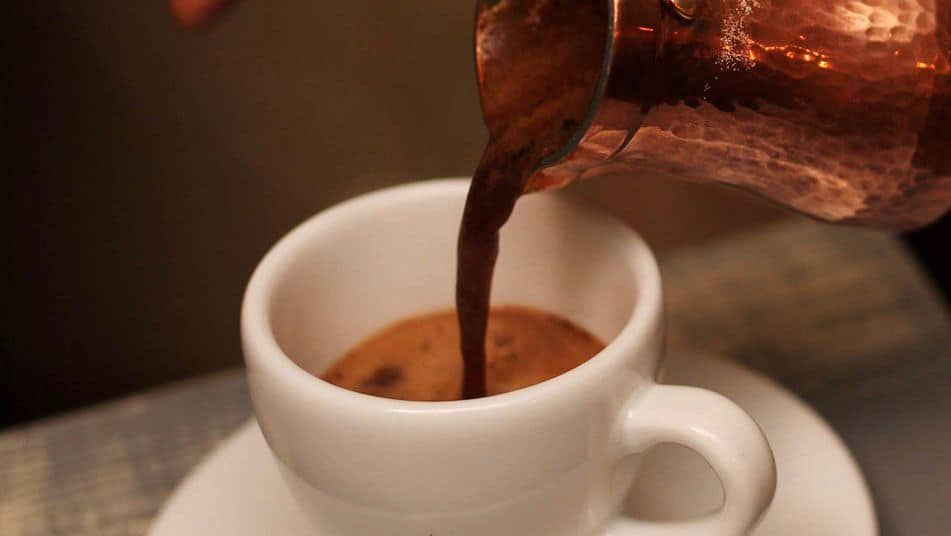 Щороку 5 грудня відзначається Всесвітній день турецької кави