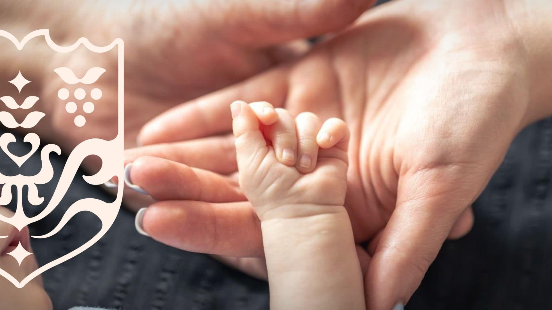 З 22 по 28 грудня 2025 року в Одеській області народилося 182 дитини: 106 хлопчиків та 76 дівчаток