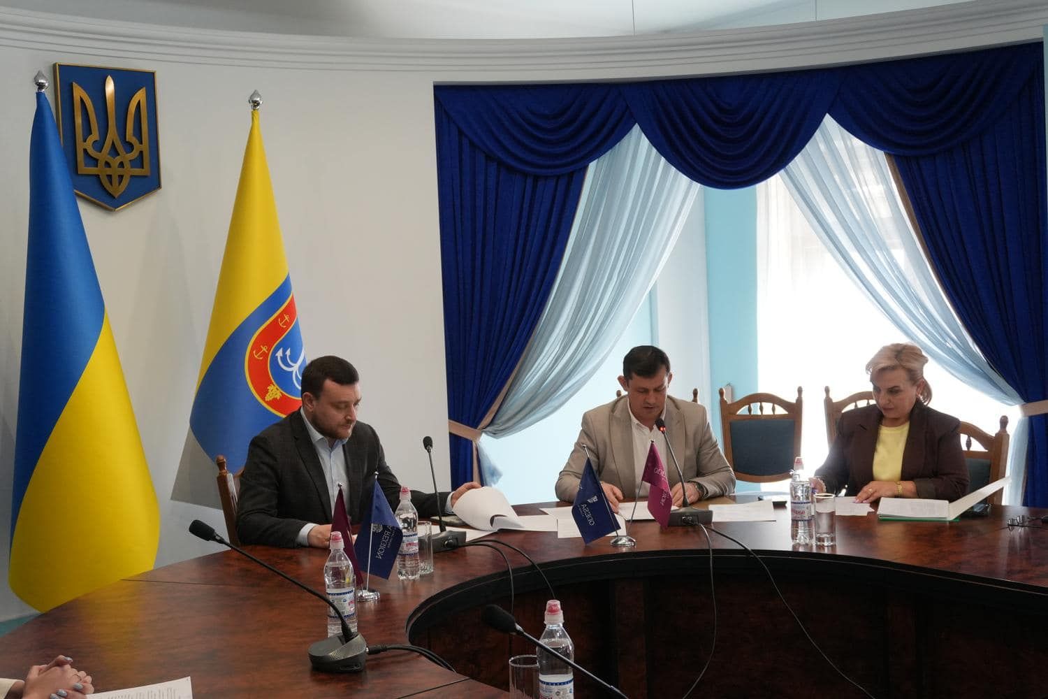 На Одещині готуються до обласного етапу змагань «Пліч-о-пліч всеукраїнські шкільні та студентські ліги»