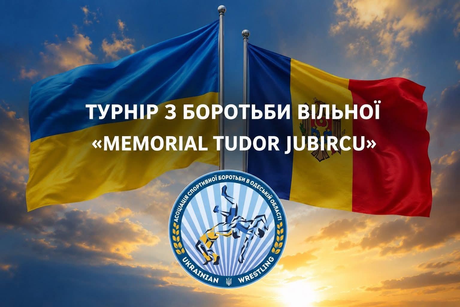Одеські борці привезли медалі з міжнародного турніру в Кишиневі