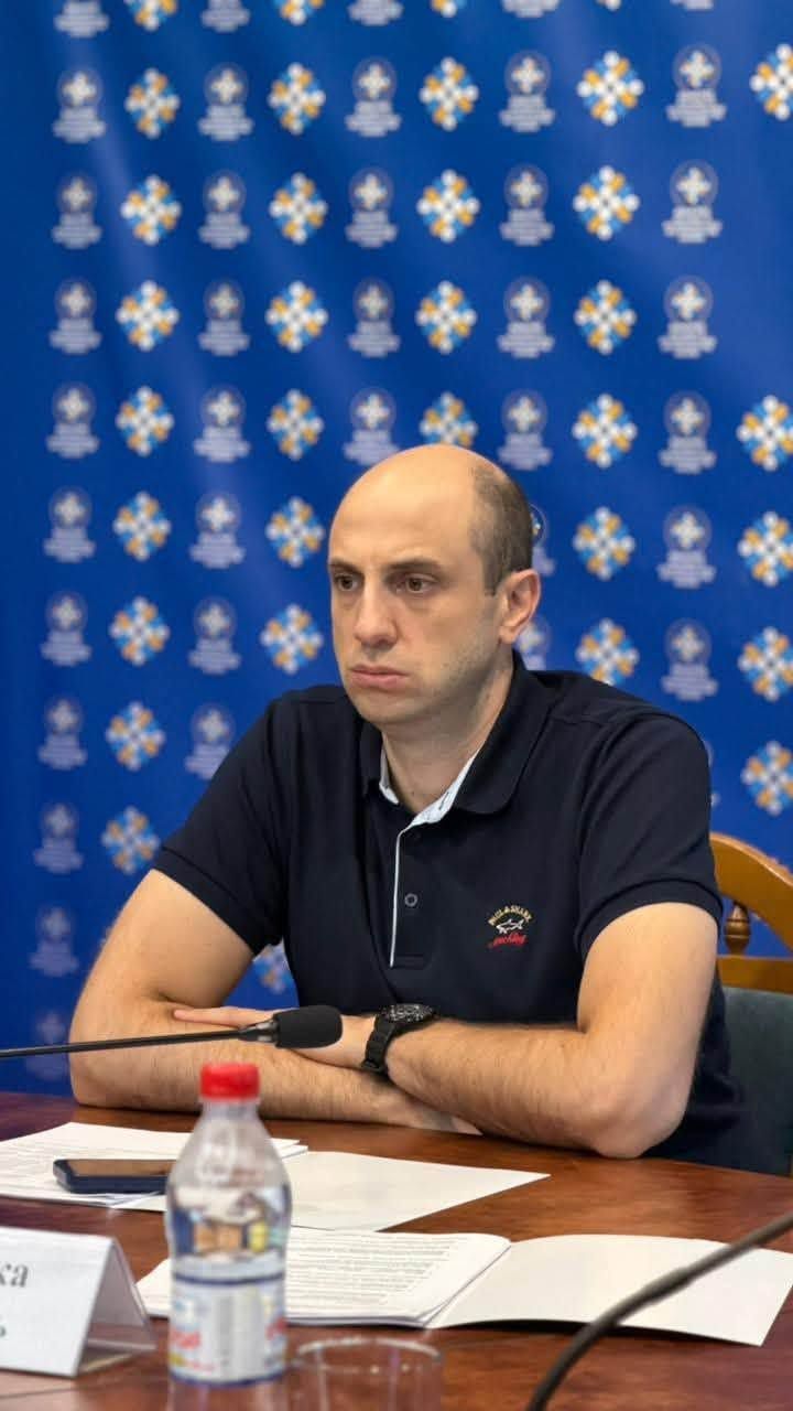 На Конгресових слуханнях обговорили розвиток лісової галузі