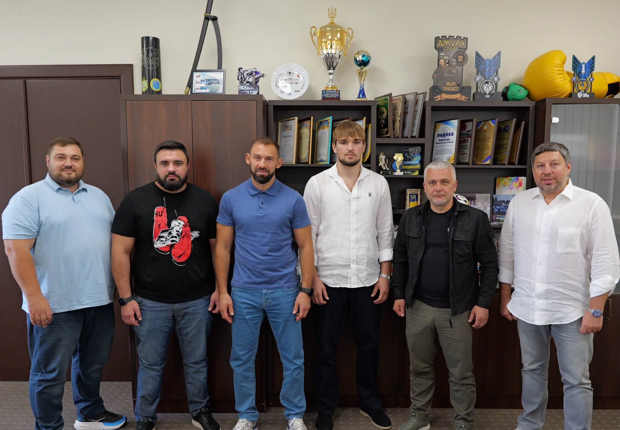 Чемпіон Європи з боксу U19 — з Одещини 