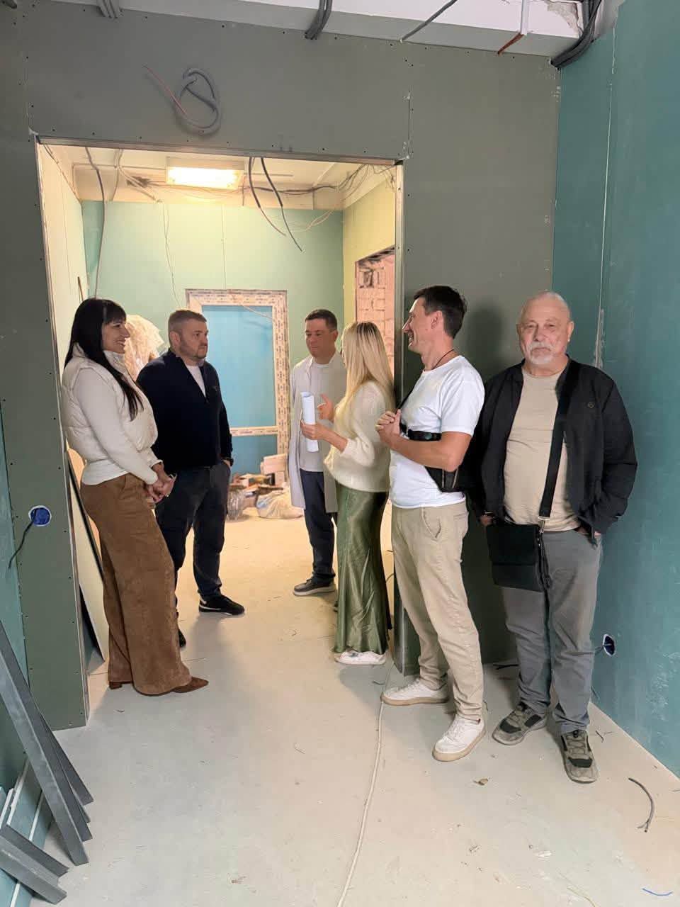 На Одещині продовжують розширювати доступ пацієнтів до сучасної діагностики