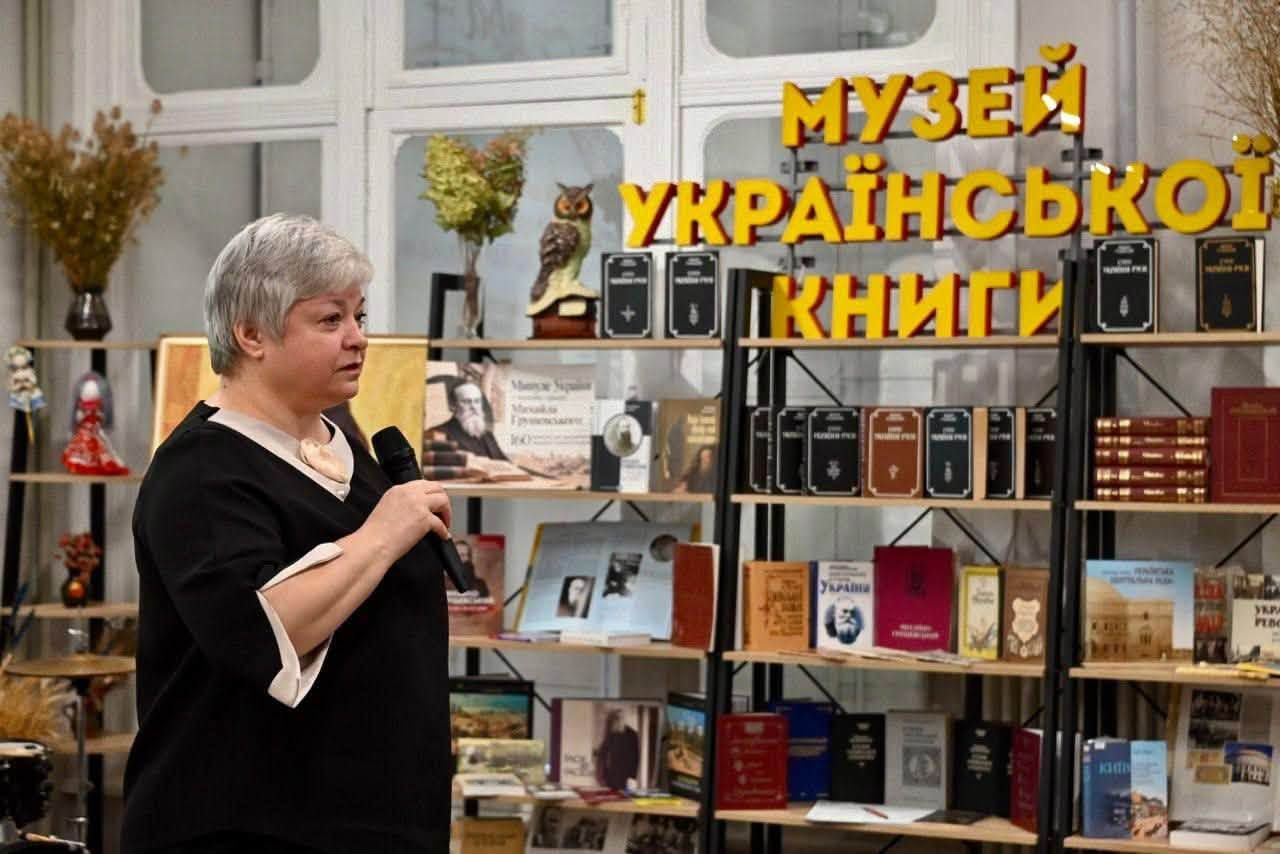 ВІД СЛОВА — ДО НАЦІЇ: 30 РОКІВ УКРАЇНСЬКОЇ КНИГИ НА ОДЕЩИНІ!