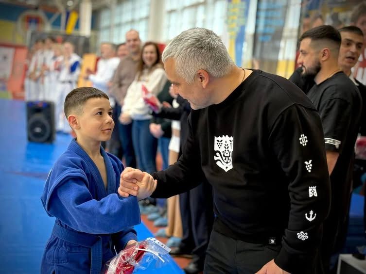 Продовжуючи розмову про розвиток спорту у нашому регіоні, хочемо поділитися тим, чим вже сьогодні живе спортивна Одещина