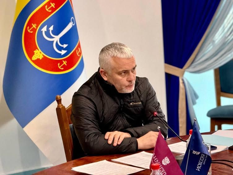 Ветеранська політика в Одеському регіоні була і залишається головним пріоритетом нашої роботи.