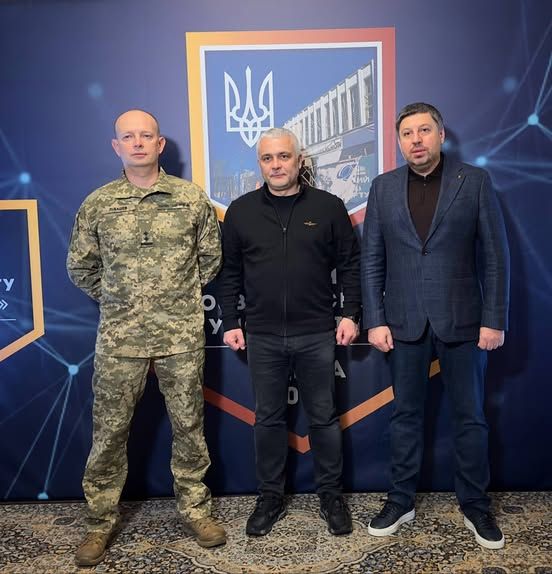 Сьогодні начальник Одеської ОВА Олег Кіпер  відкривав Форум "Розвиток спорту в умовах війни", який відбувся на Одещині за підтримки обласної державної (військової) адміністрації.