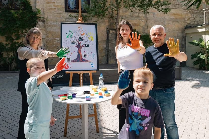 Охорона здоров’я Одещини: підсумки 2025 року