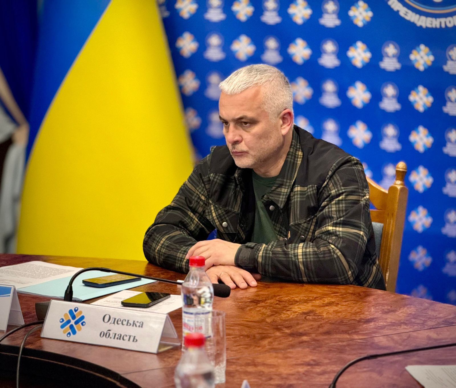 Відбулись Конгресові слуханнях при Президентові України, де обговорювали законодавчі зміни, покликані зробити роботу місцевої влади більш відкритою та прозорою.