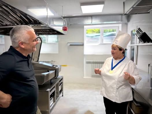 Освіта Одещини у 2025 році: безпека, розвиток, результат 2025 рік став роком системних змін та відчутних результатів для освітньої галузі Одещини.