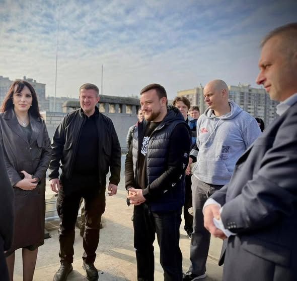 Протягом 2025 року Одеська область системно інвестувала в енергоефективність, відновлювану енергетику та стабільне водопостачання