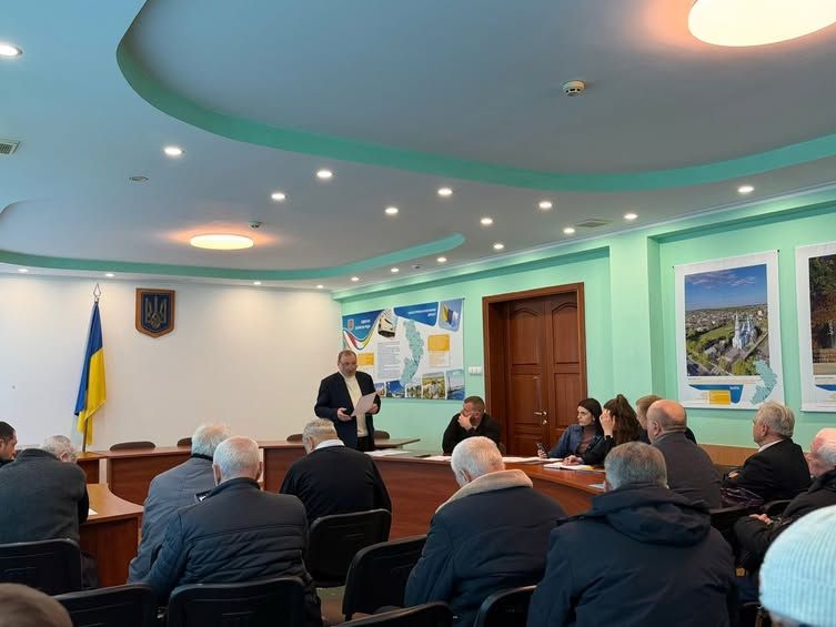 Розпочинаємо системну роботу зі спільнотами ветеранів війн, що передували російській агресії проти України, та дітей Другої світової війни.