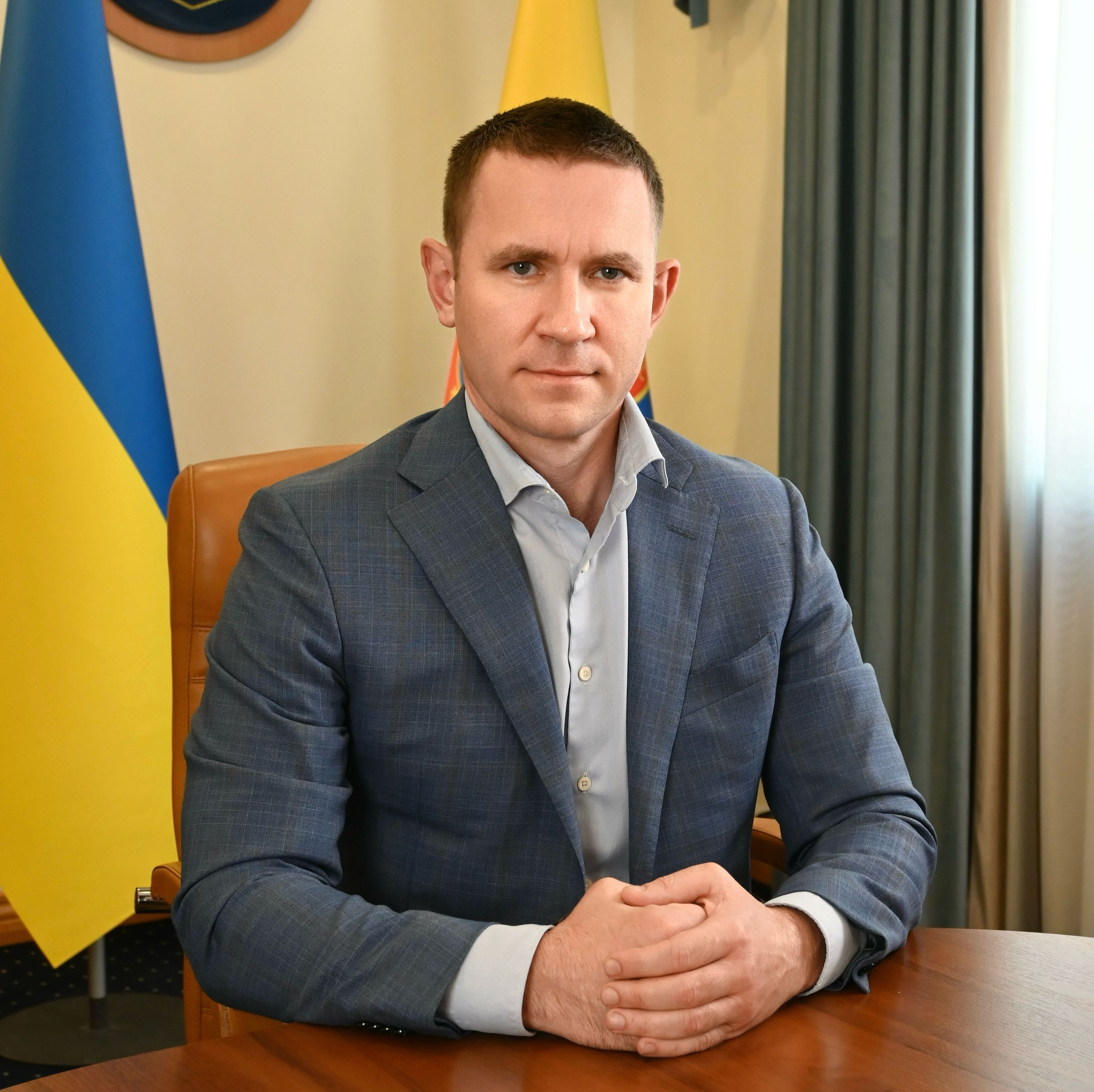 Зображення Неугодніков Андрій Олександрович