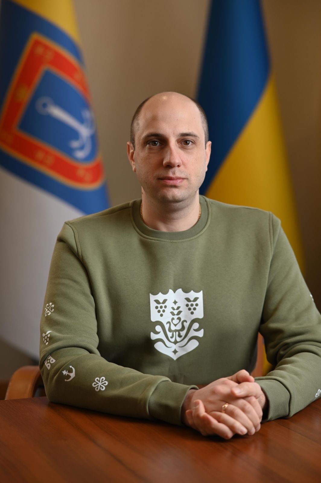 Зображення Радулов Дмитро Дмитрович
