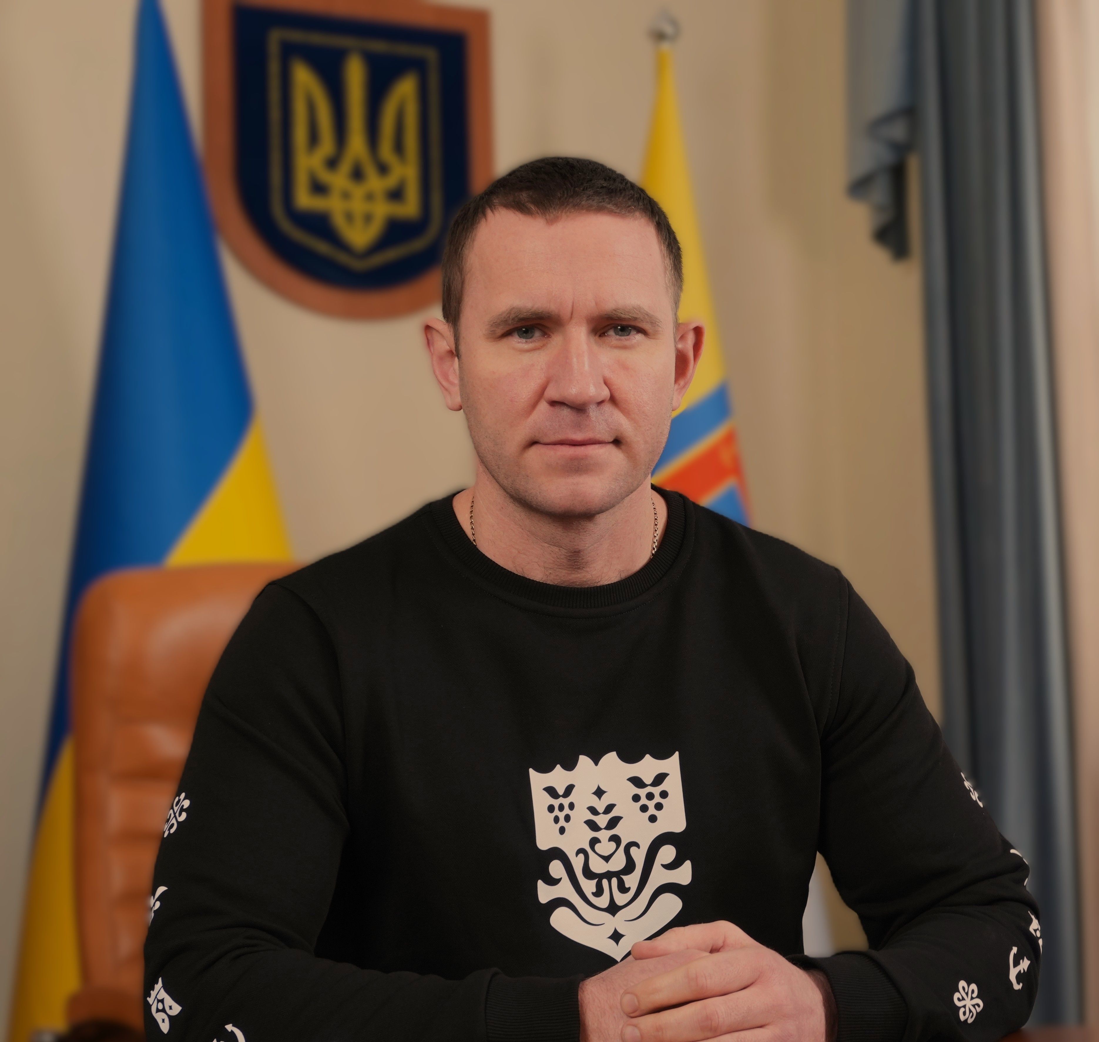 Зображення Неугодніков Андрій Олександрович