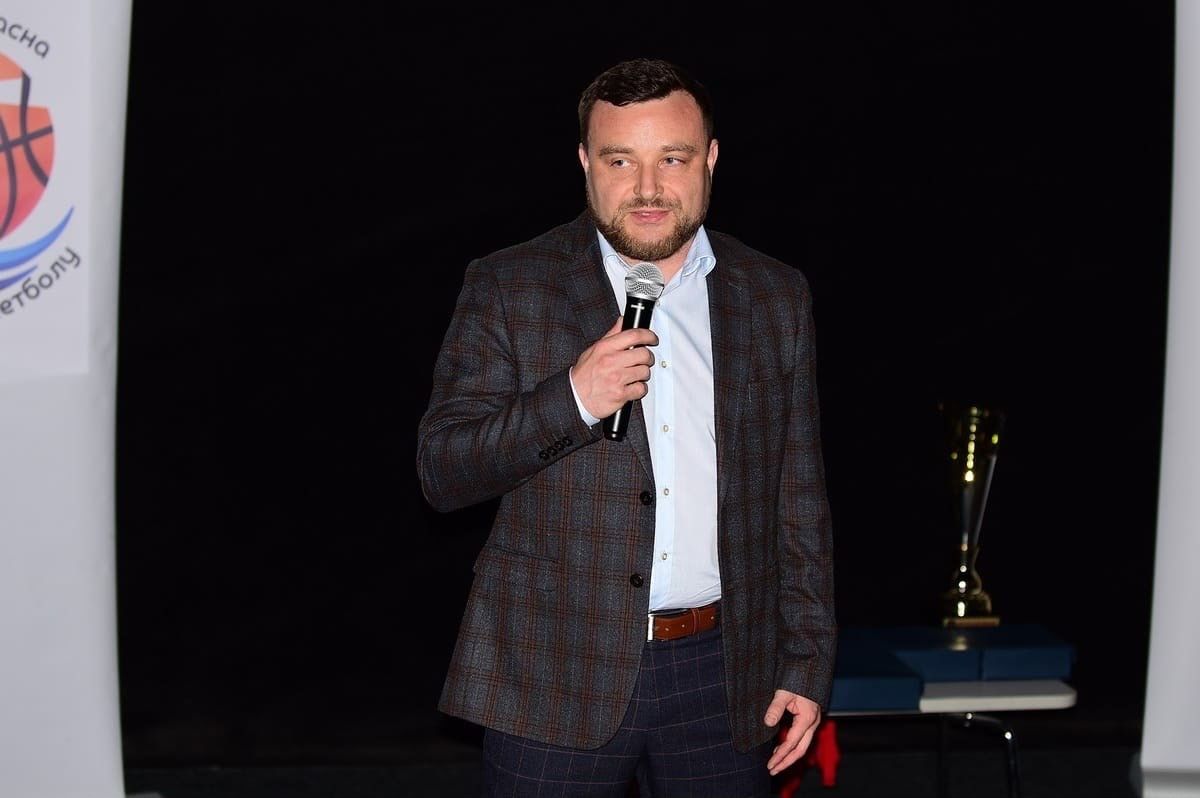 Завершився перший сезон Аматорської баскетбольної ліги Одещини!