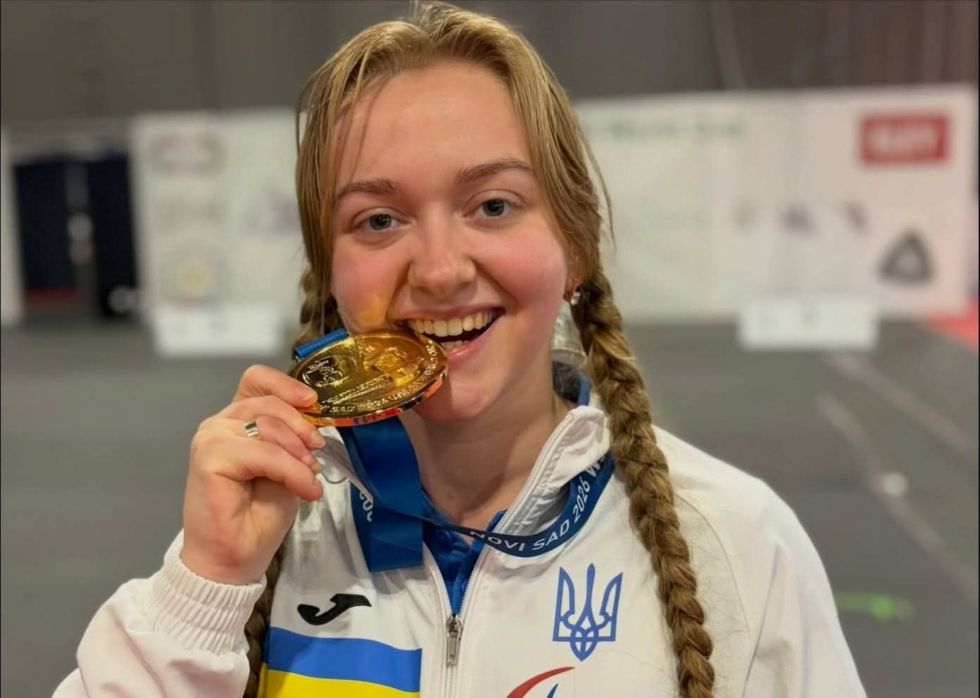 Одеські спортсмени зробили вагомий внесок у срібний успіх України на Кубку світу з пара кульової стрільби