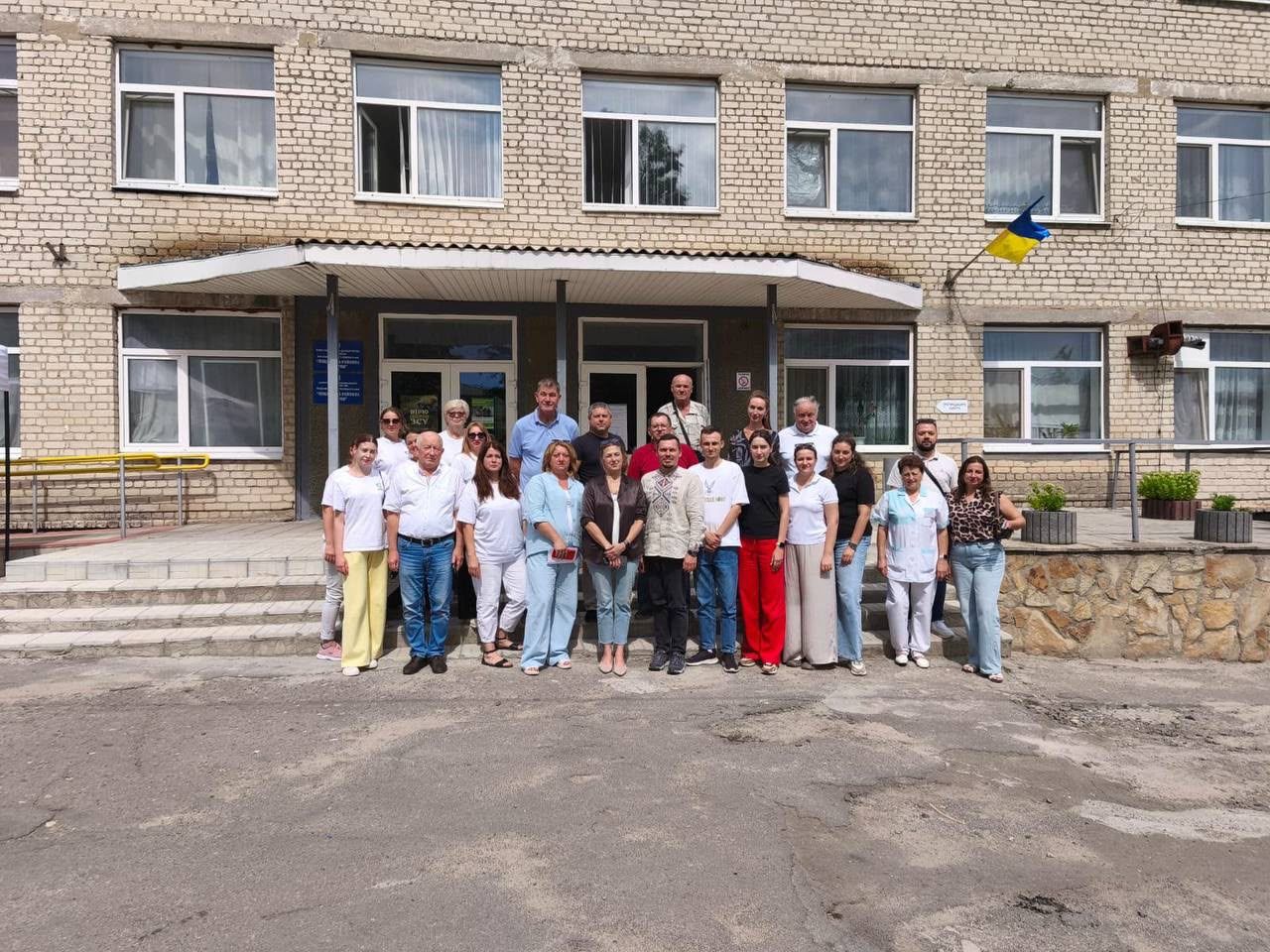 Якісна медицина — ближче до людей