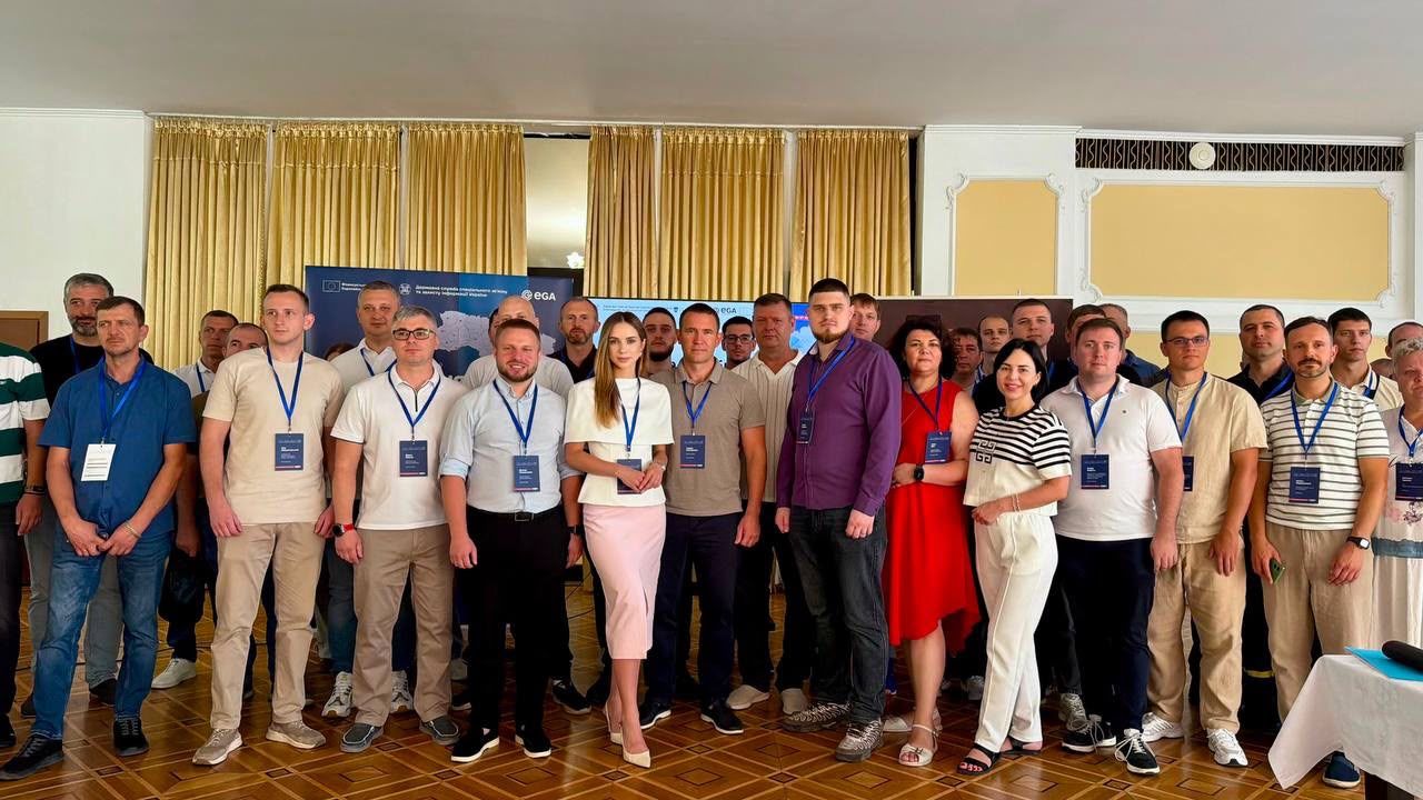 На Одещині відпрацювали алгоритми реагування на кібератаки