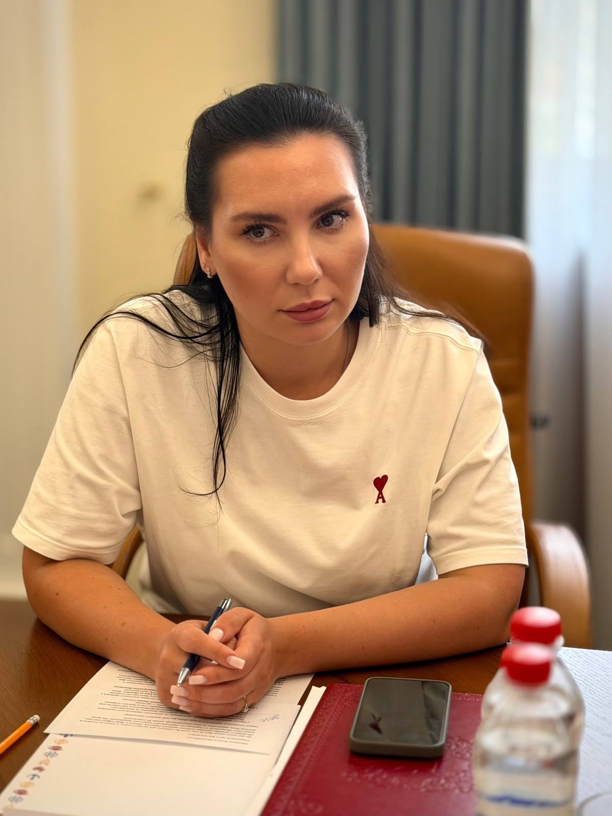 Одещина розширює співпрацю з міжнародними партнерами у сфері охорони здоров’я